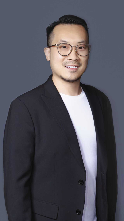 HYSEN LI KAI HO 李启豪